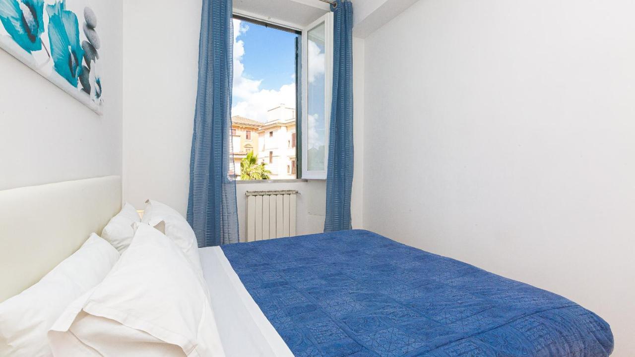 Karan'S Aparment Rental In Roma Esterno foto